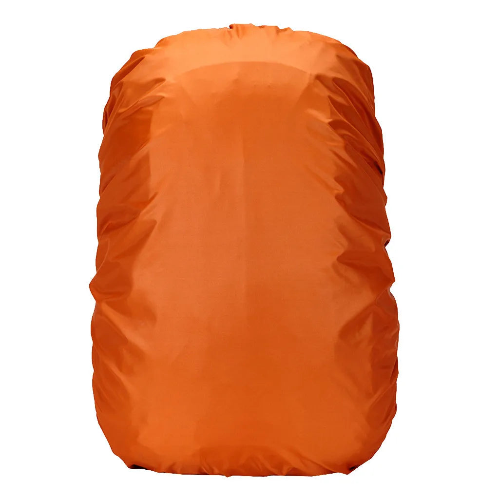 Waterproof Mini Backpack Cover Bag for Camping Hiking Outdoor