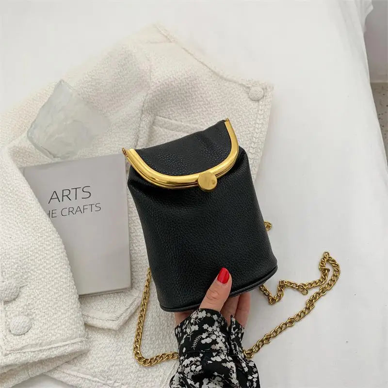 Small Crossbody Bag Phone Purse Girls Shoulder Messenger Bag