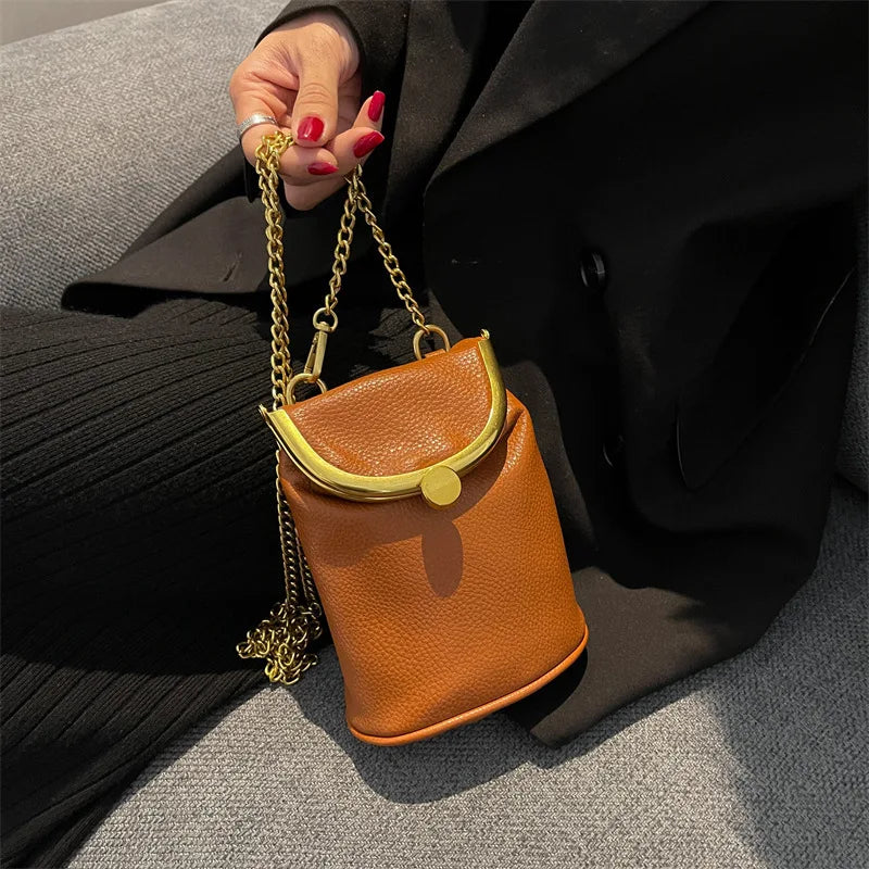 Small Crossbody Bag Phone Purse Girls Shoulder Messenger Bag
