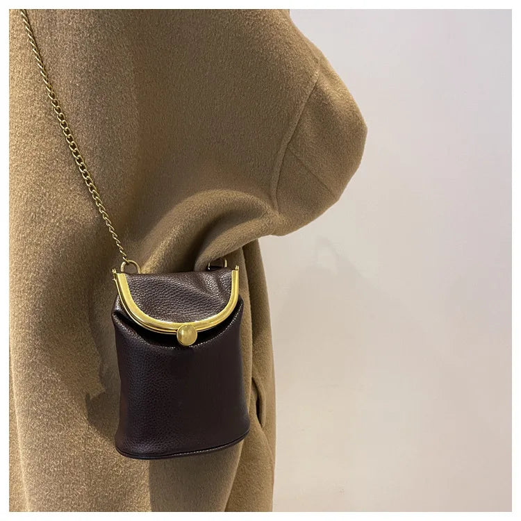Small Crossbody Bag Phone Purse Girls Shoulder Messenger Bag