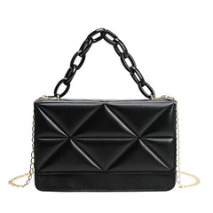 Clover Pillow Bag Ladies Handbags Southeast Asia Women's Shoulder Bag