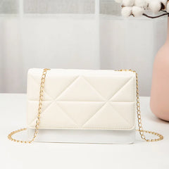 Clover Pillow Bag Ladies Handbags Southeast Asia Women's Shoulder Bag
