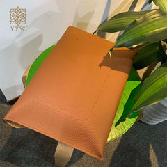 Pu Leather Envelope Clutch Bag Ladies Evening Purse Handbag