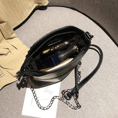 Soft Leather Crossbody Bag Cloud Bag Single Shoulder Purse Women Handbag