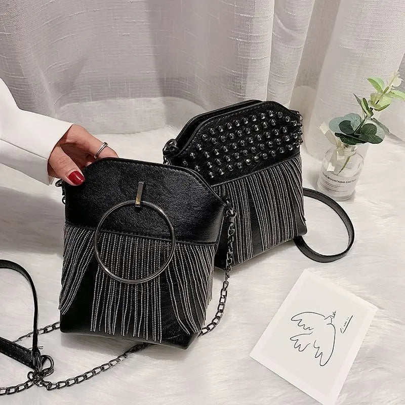 Soft Leather Crossbody Bag Cloud Bag Single Shoulder Purse Women Handbag