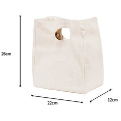 Coffee Teach Repeat Print Lunch Bags Cooler Bags Tote Thermal Breakfast Box