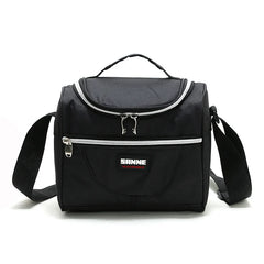 Casual Lunch Bag Portable Children Lunch Bag Outdoor Picnic Food Storage
