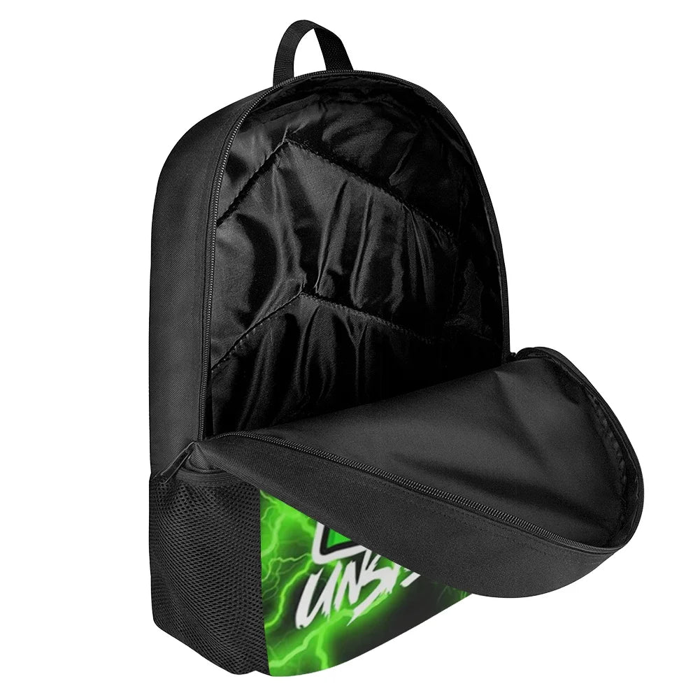 Coloranimal 3D Printed Game Backpack for Kids