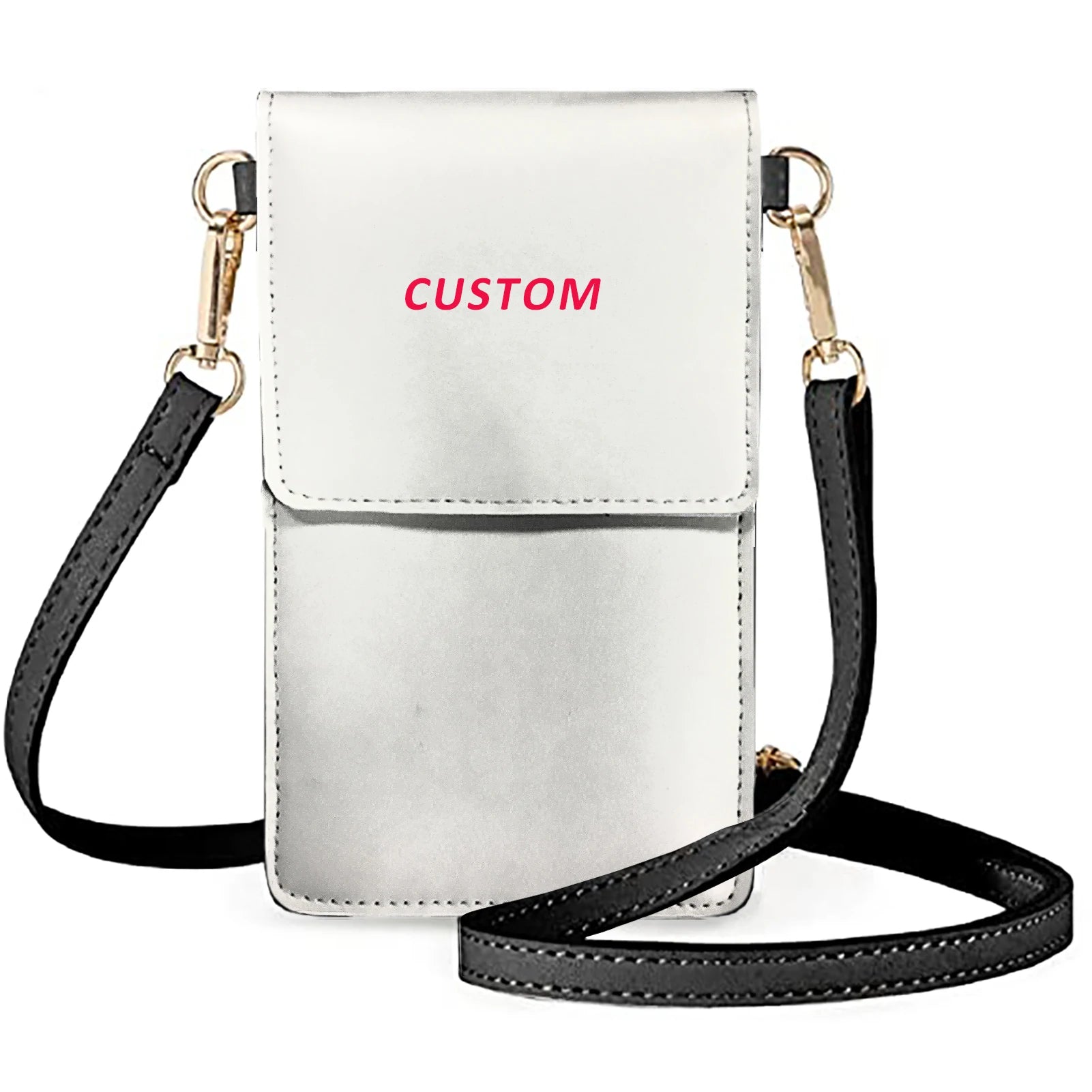 Coloranimal Butterfly Messenger Bag