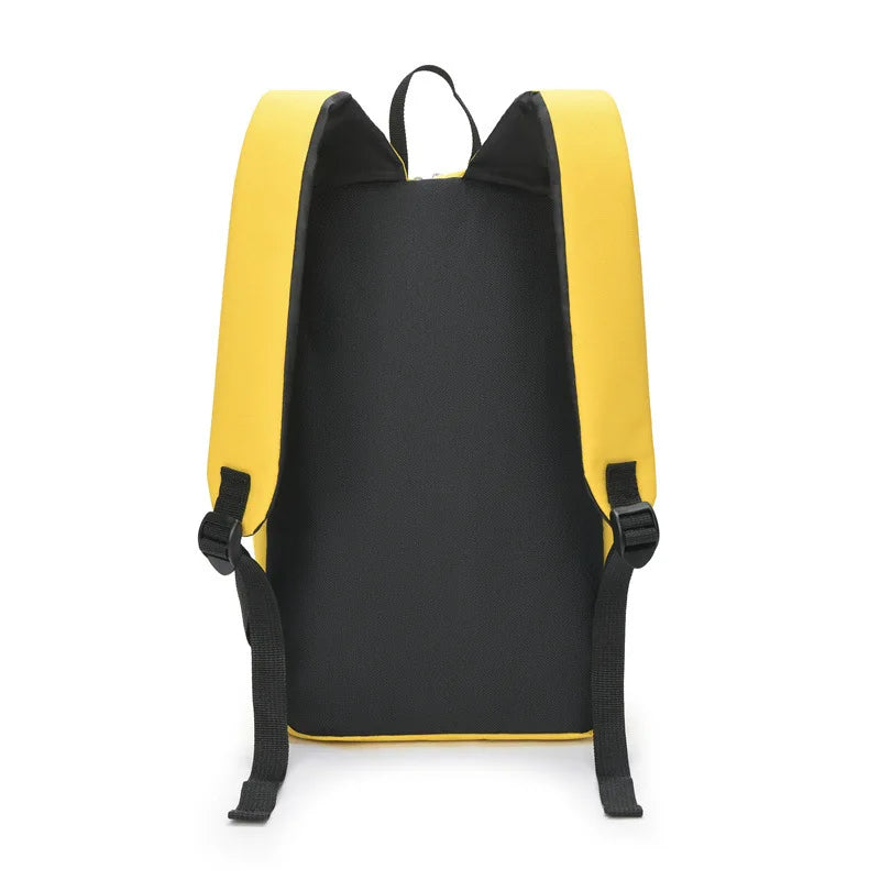Colorful Small Backpacks Waterproof School Bags