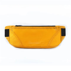 Colorful Waterproof Waist Bum Bag for Running Jogging