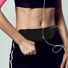 Colorful Waterproof Waist Bum Bag Running Pouch