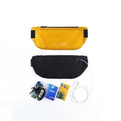 Colorful Waterproof Waist Bum Bag Running Pouch