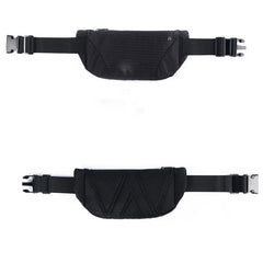 Colorful Waterproof Waist Bum Bag for Running Jogging