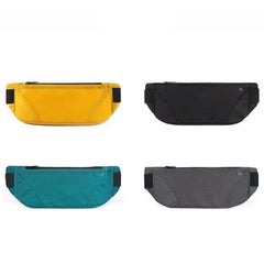 Colorful Waterproof Waist Bum Bag Running Pouch