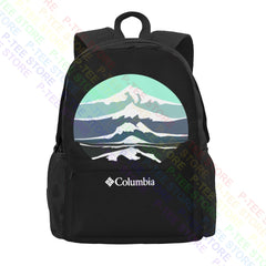 Columbi 01 Large Capacity Backpack Gym Tote Bag