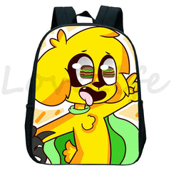 Mikecrack Backpack Kindergarten Bags Children's Bookbag Kids Baby Backpacks Boys