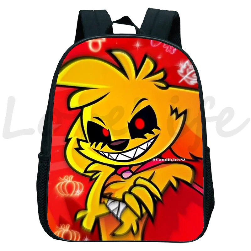 Mikecrack Backpack Kindergarten Bags Children's Bookbag Kids Baby Backpacks Boys