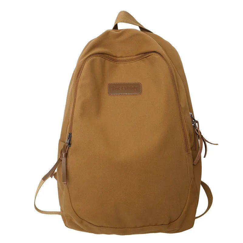 Women's Outdoor Travel Backpack Bag for Student