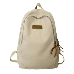 Women's Outdoor Travel Backpack Bag for Student