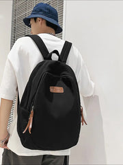 Women's Outdoor Travel Backpack Bag for Student