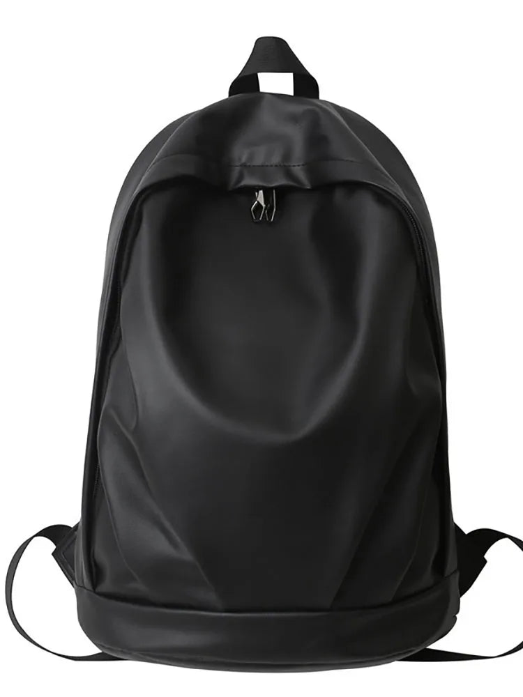Women's Large Capacity Backpack for School and Travel