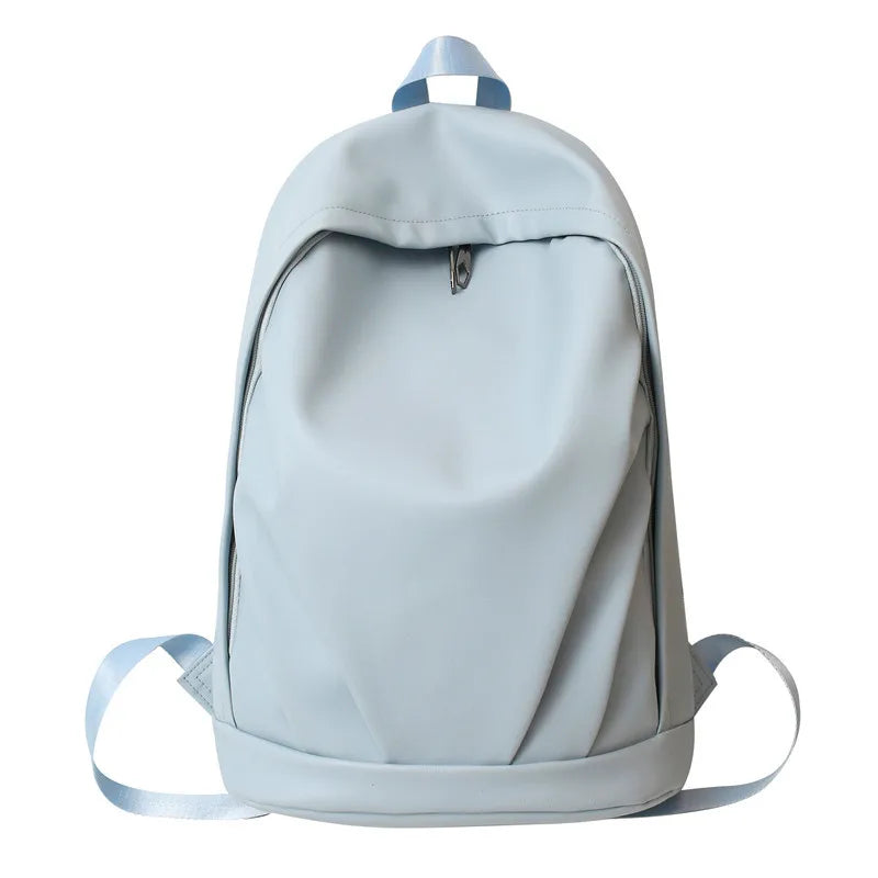 Women's Large Capacity Backpack for School and Travel