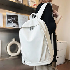 Women's Large Capacity Backpack for School and Travel