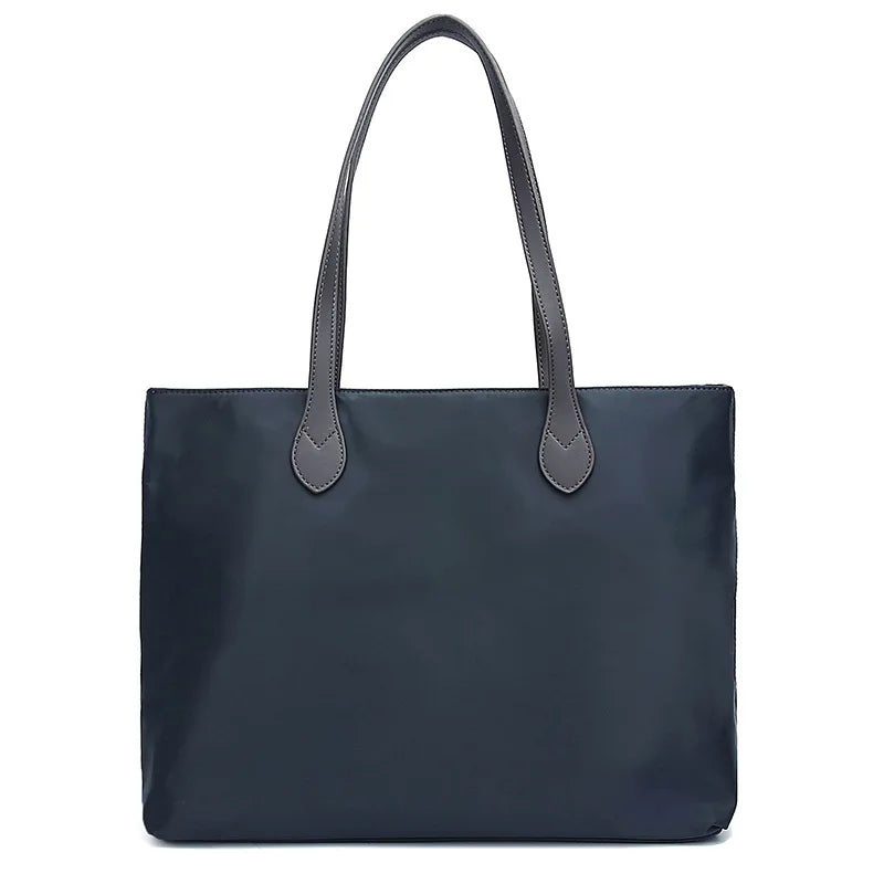 Large Capacity Shoulder Bag Women Tote Handbag Causal Crossbody Bag
