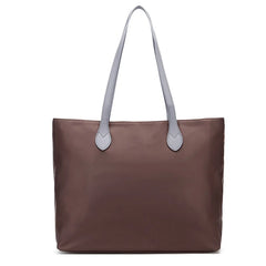 Large Capacity Shoulder Bag Women Tote Handbag Causal Crossbody Bag