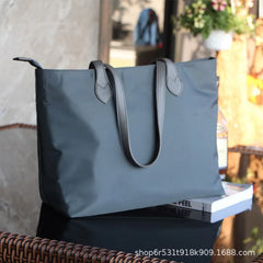 Large Capacity Shoulder Bag Women Tote Handbag Causal Crossbody Bag