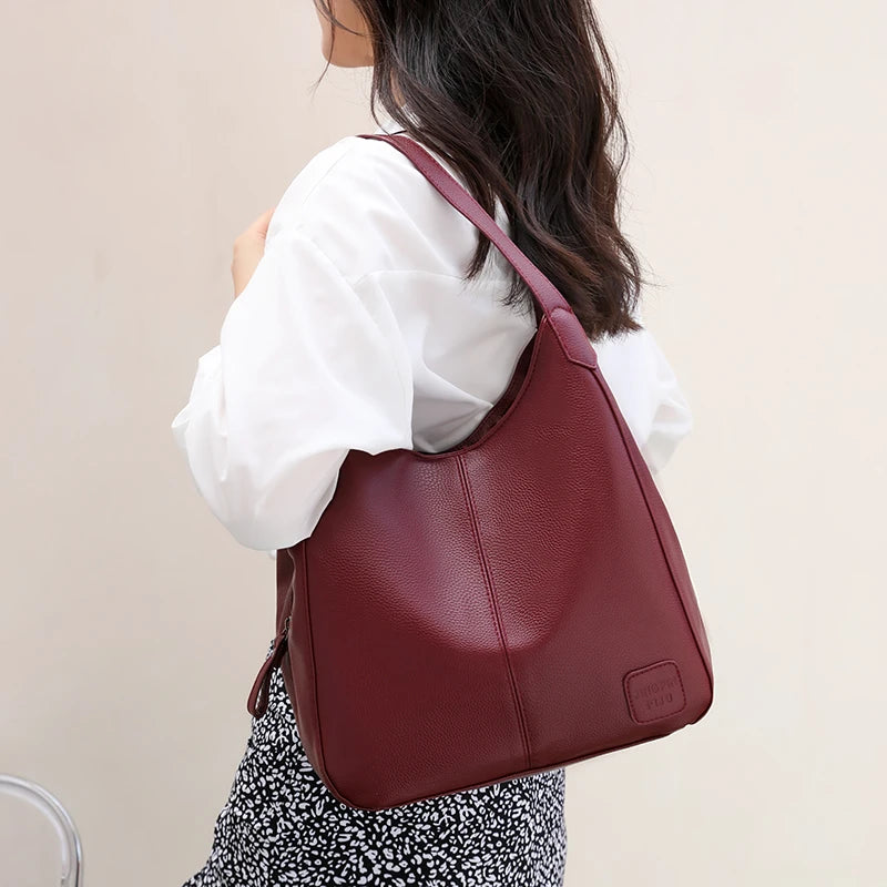 Graceful Women Lady Shoulder Bag
