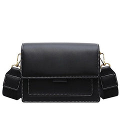 Leather Crossbody Bag Shoulder Bag Ladies Cross Body Bag