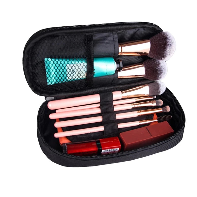 Running Horse Cosmetic Cases Pencil Bag School Supplies