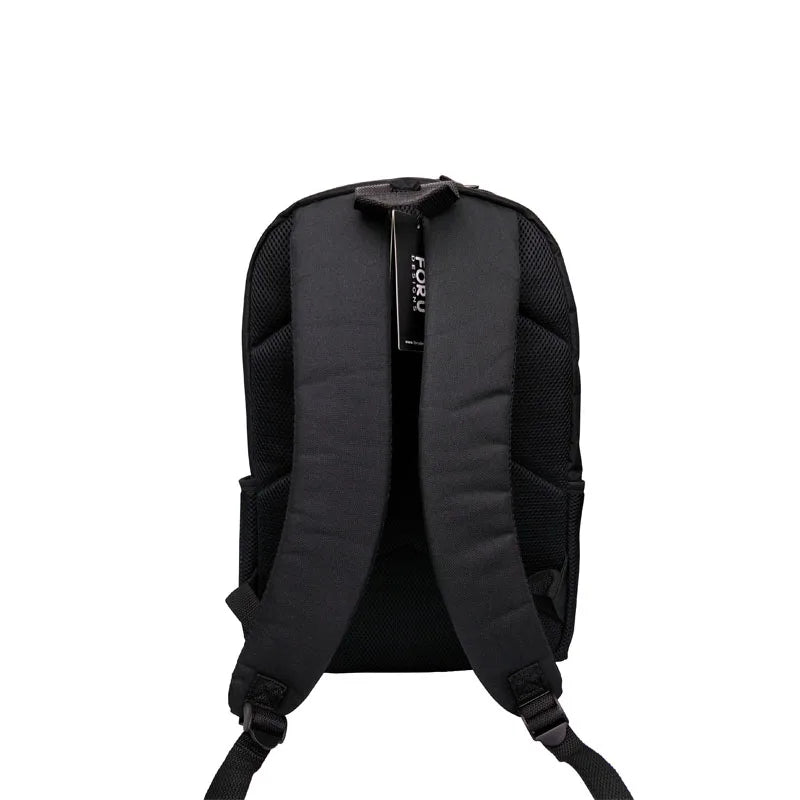 Skull Print Men Backpack Kids Boys Girls School Bags Teenage Bagpack