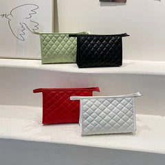Large Capacity Portable Wash Bag Cosmetic Bag Storage Bag