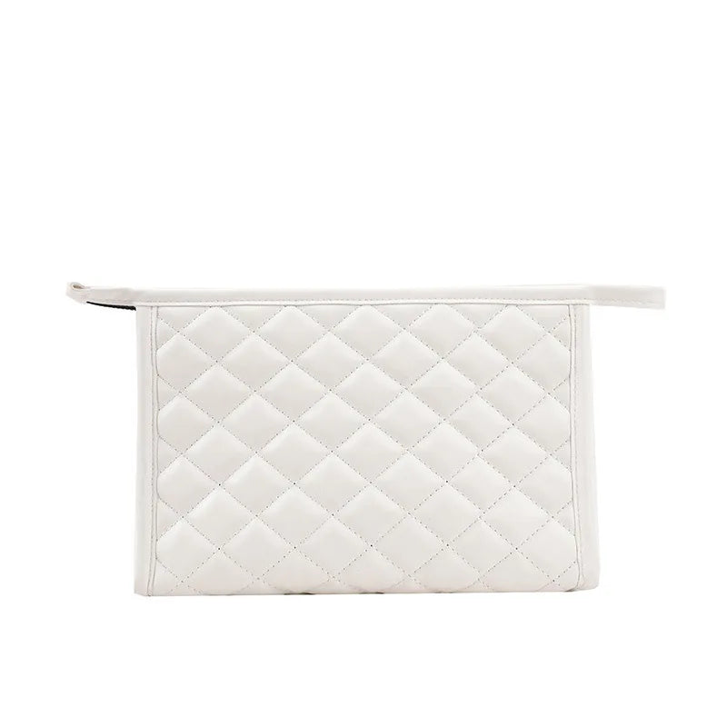 Large Capacity Portable Wash Bag Cosmetic Bag Storage Bag