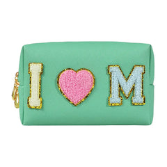 Portable Embroidery Bags Professional Cosmetic Bag Large Capacity Storage Bag