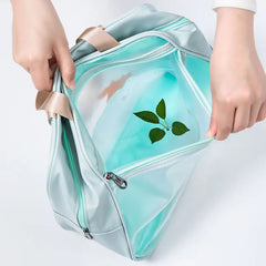 Waterproof Portable Ins Travel Cosmetic Bag