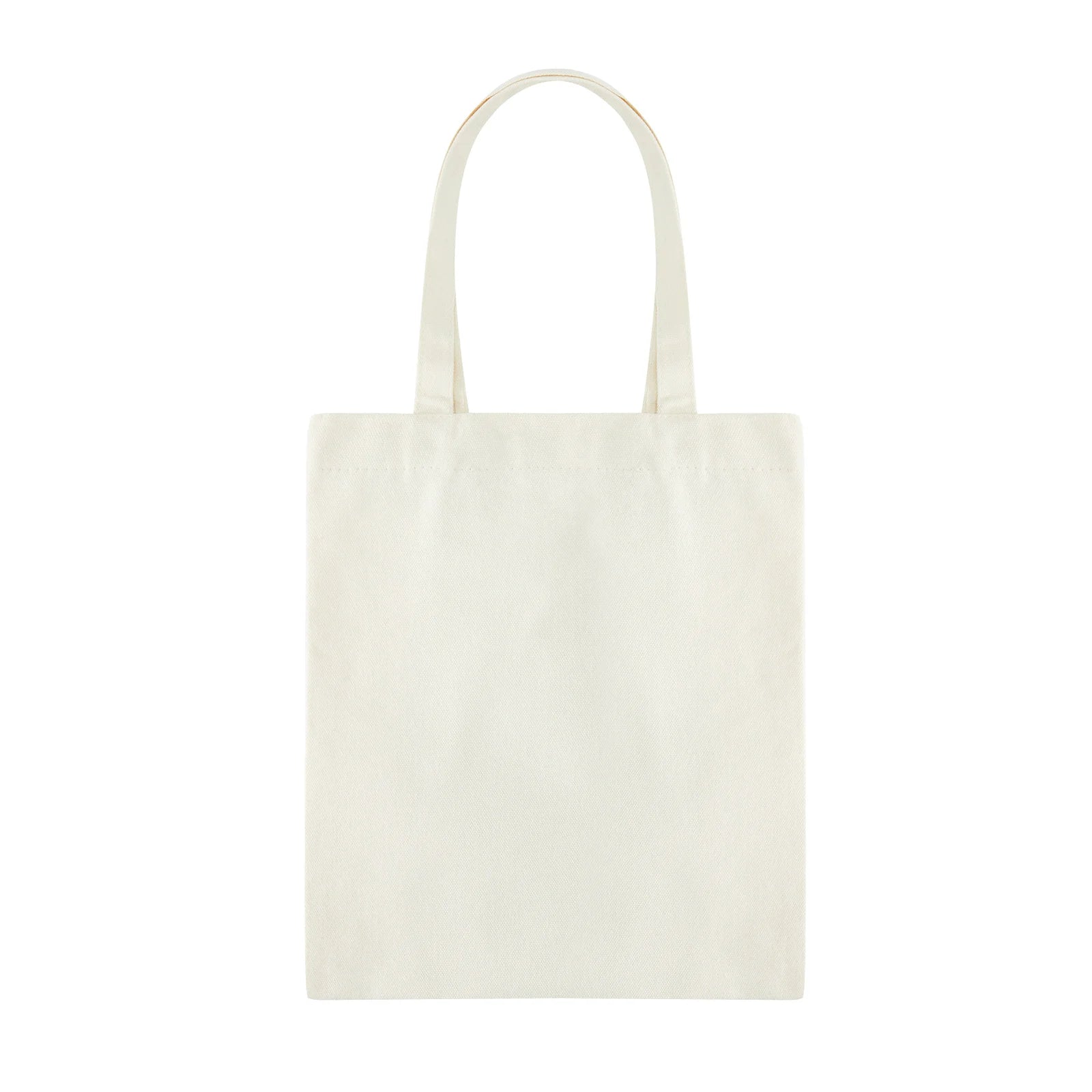 Cotton Linen Braided Tote Bag with Tassels - Casual Women's Handbag