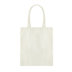 Cotton Linen Braided Tote Bag with Tassels - Casual Women's Handbag