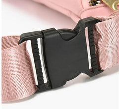 Women Leisure Waist Bag Shoulder Crossbody Chest Bags Handbags