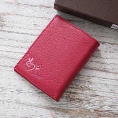 Women's Matching Purse and Wallet Set, 2-Piece Suit