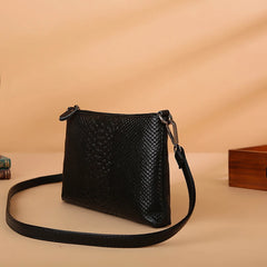 Stylish Cowhide Bags for Women Summer Handbags & Purses