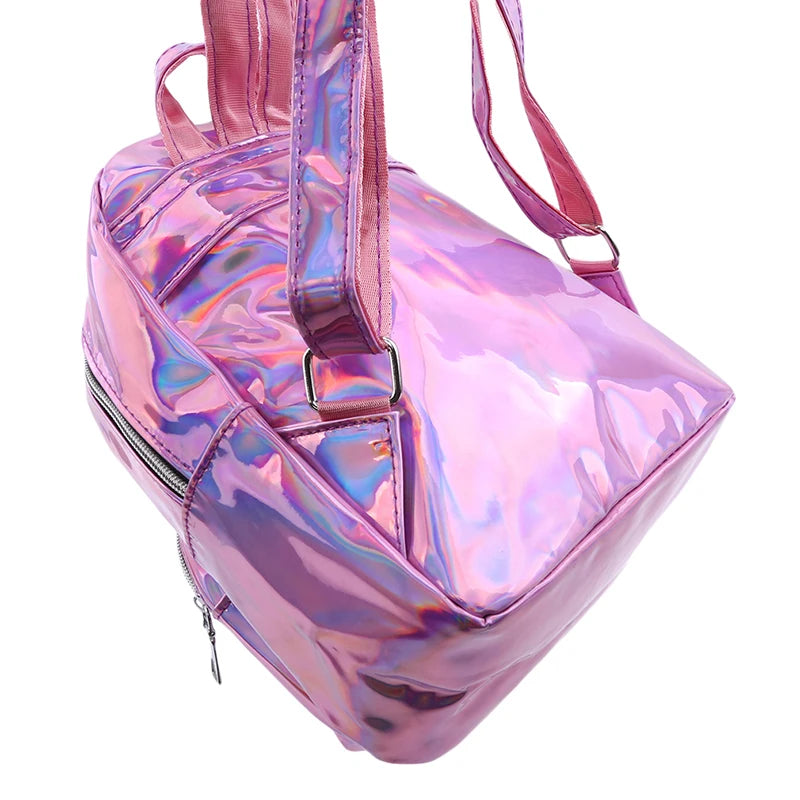Small Fresh School Backpack For Teenage Girls
