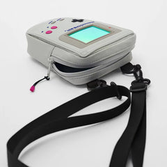 Creative Console Shape Crossbody Bag for Women Girls Shoulder Messenger Bag