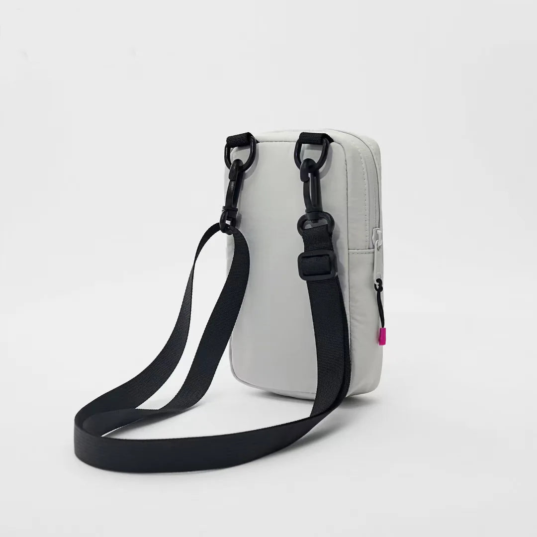 Creative Console Shape Crossbody Bag for Women Girls Shoulder Messenger Bag