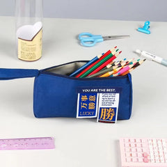 Large Capacity Oxford Cloth Briefcase