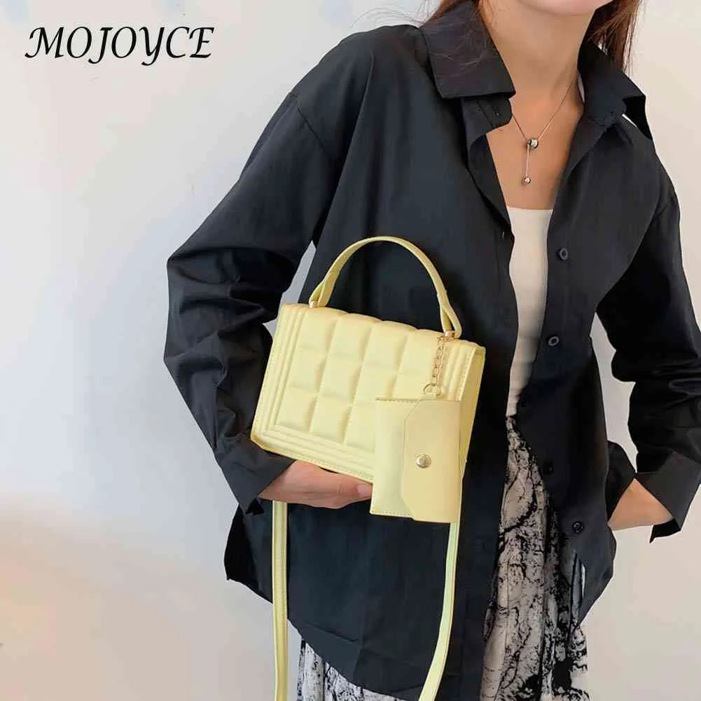 Women Handbag Casual Oxford Underarm Shoulder Bags Purse
