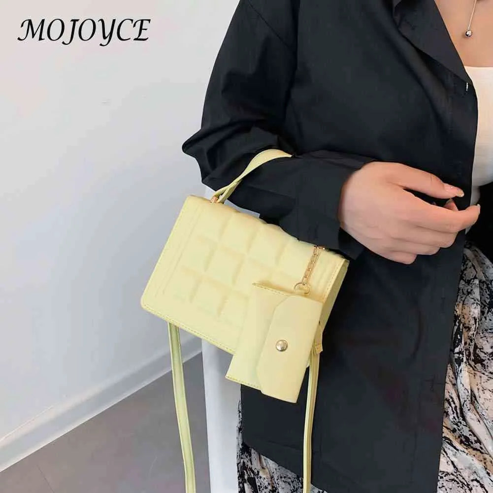 Women Handbag Casual Oxford Underarm Shoulder Bags Purse